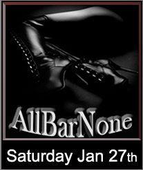 AllBarNone, every genre for everyone.